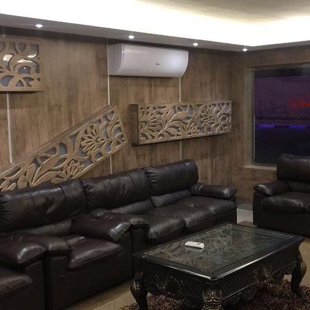 Ruoof Furnished Units Apartment Dammam Exteriör bild