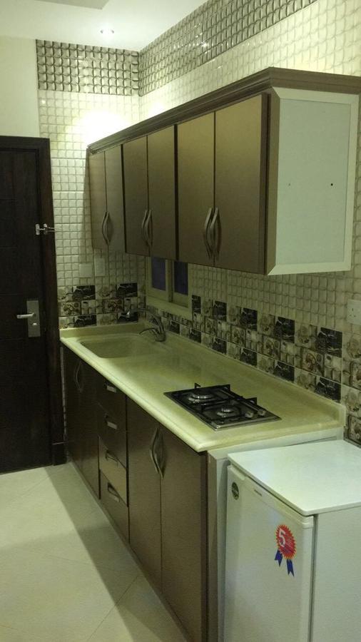 Ruoof Furnished Units Apartment Dammam Exteriör bild